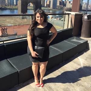 Meet your Posher, Jasmine